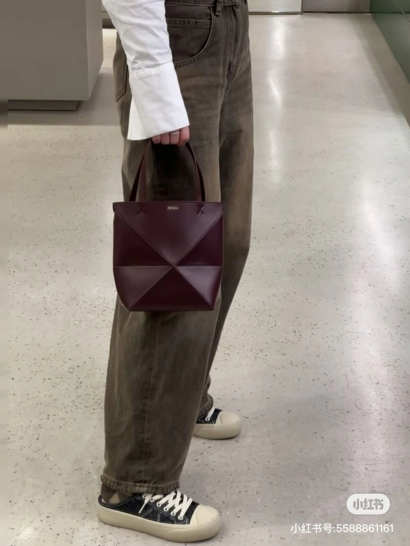 HighQuality Loewe Shopping Bags 61386