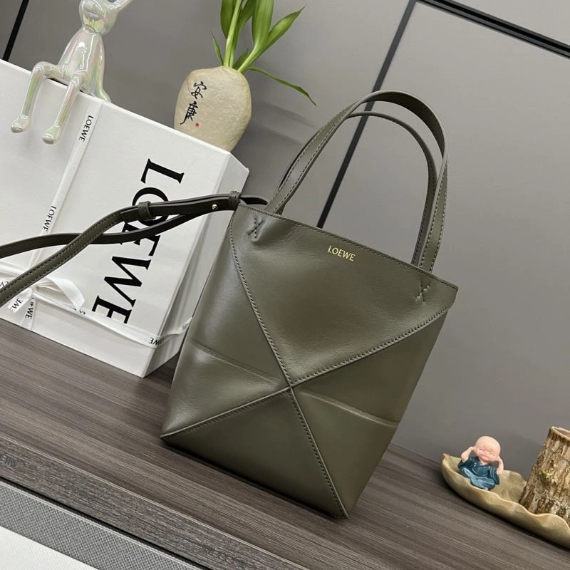 SportInspired Loewe Shopping Bags 61423