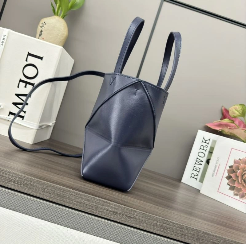 Loewe Shopping Bags Unique 61374