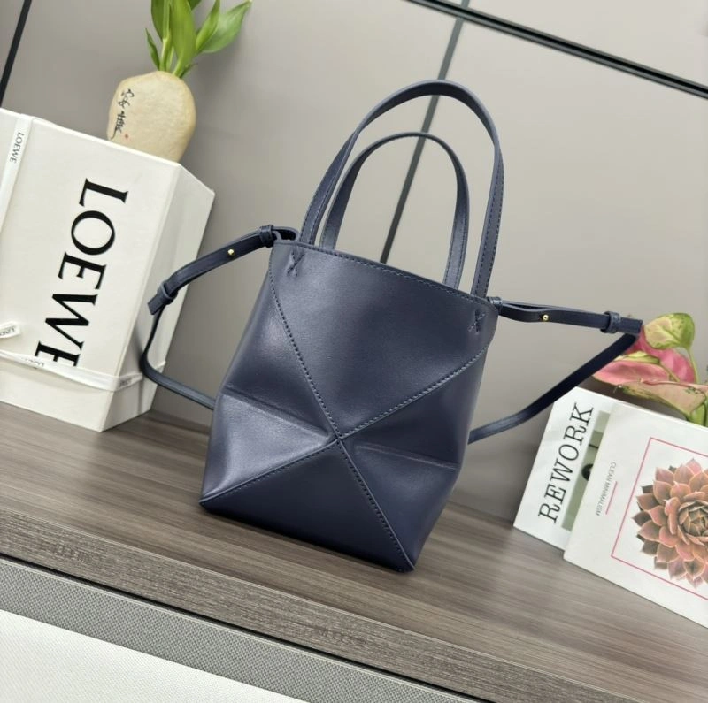 Loewe Shopping Bags Unique 61374