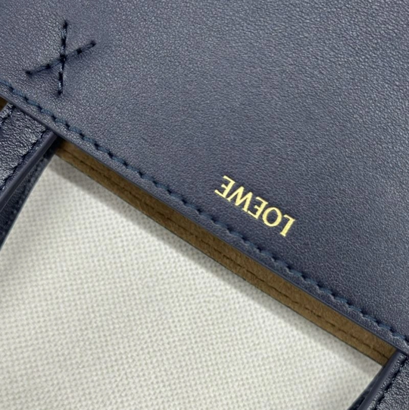 Loewe Shopping Bags Unique 61374
