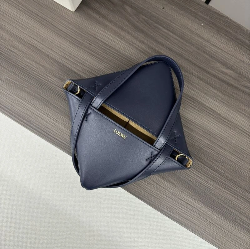 Loewe Shopping Bags Unique 61374