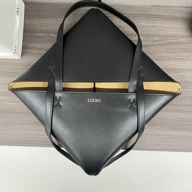 Functional Loewe Shopping Bags 61381