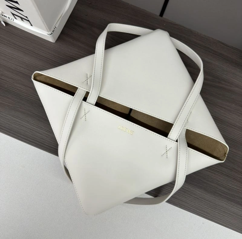 Lightweight Loewe Shopping Bags 61421