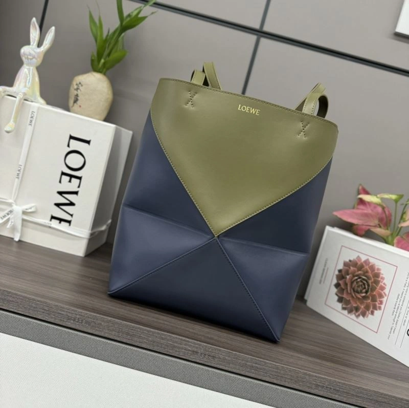 Loewe Shopping Bags FreshLook 61377