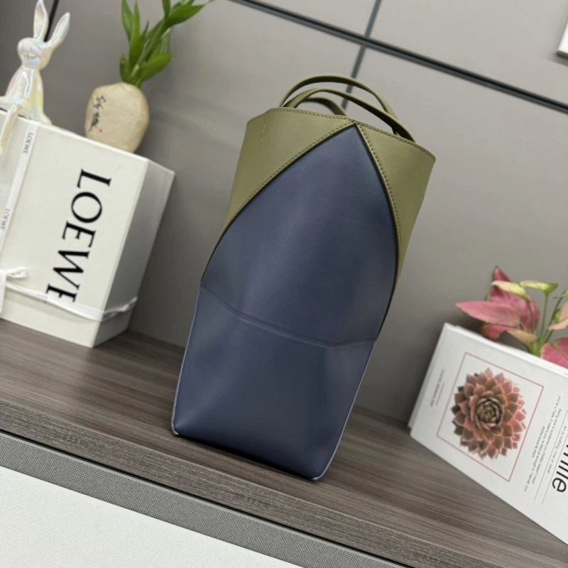 Loewe Shopping Bags FreshLook 61377