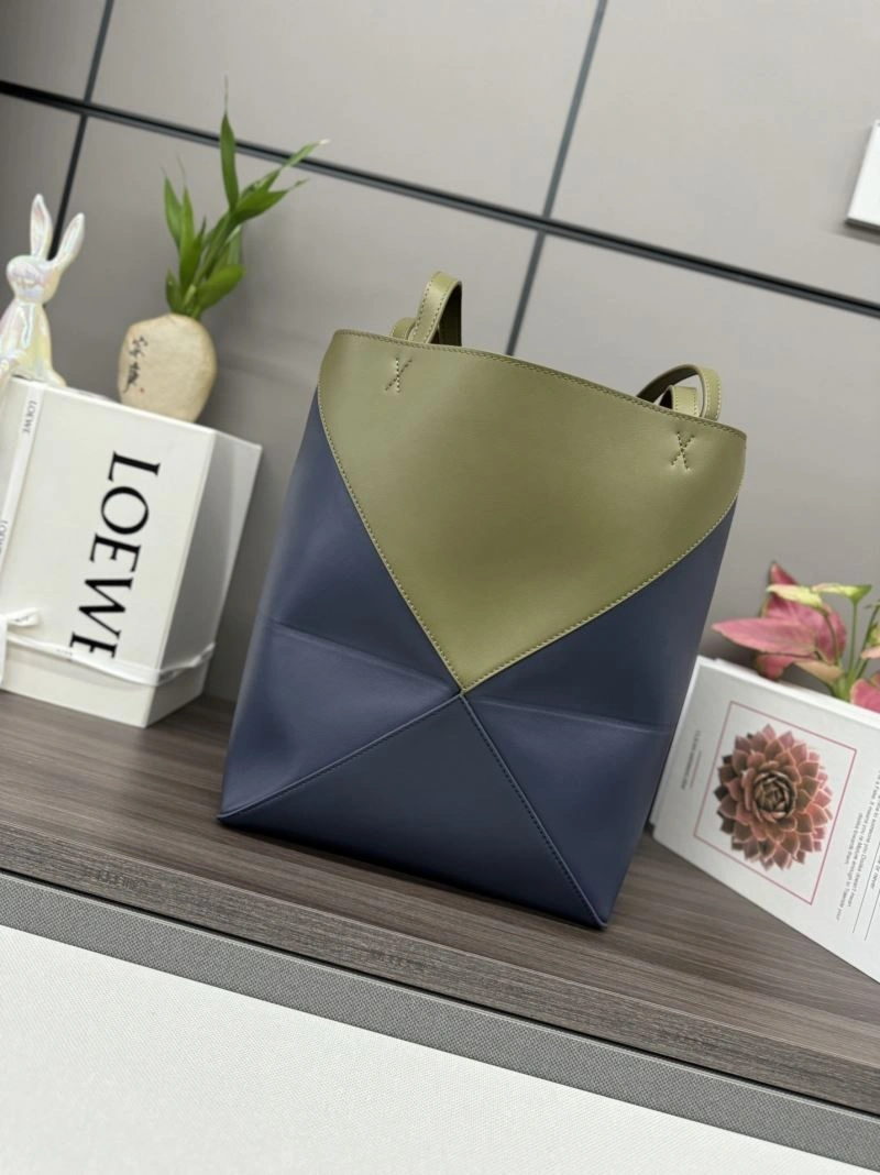Loewe Shopping Bags FreshLook 61377
