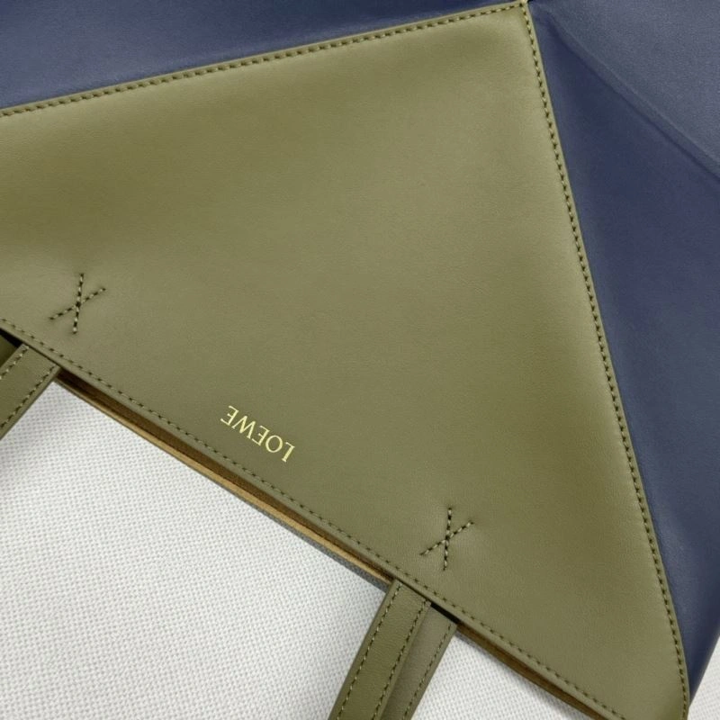Loewe Shopping Bags FreshLook 61377