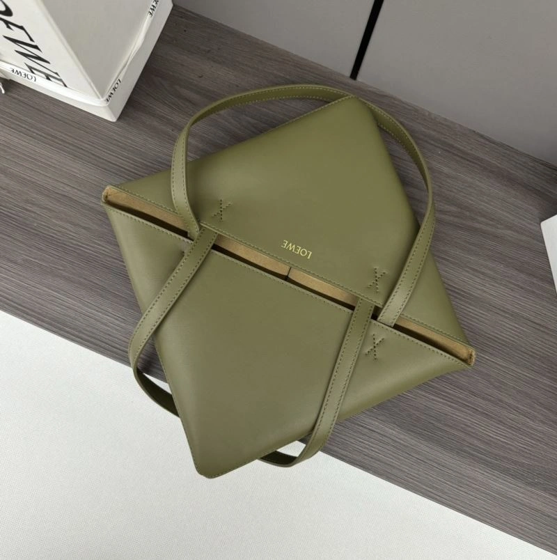 Loewe Shopping Bags FreshLook 61377