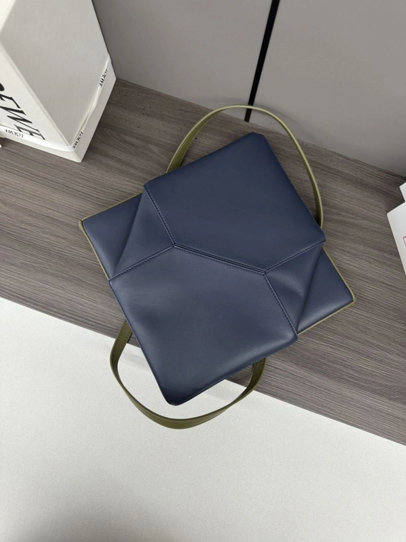 Loewe Shopping Bags FreshLook 61377