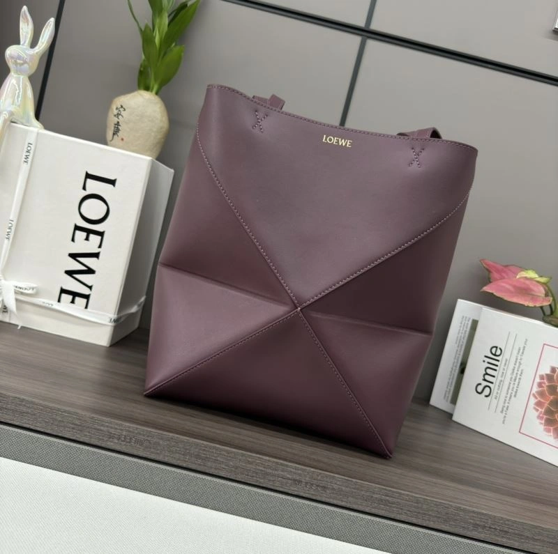 OdorResistant Loewe Shopping Bags 61387