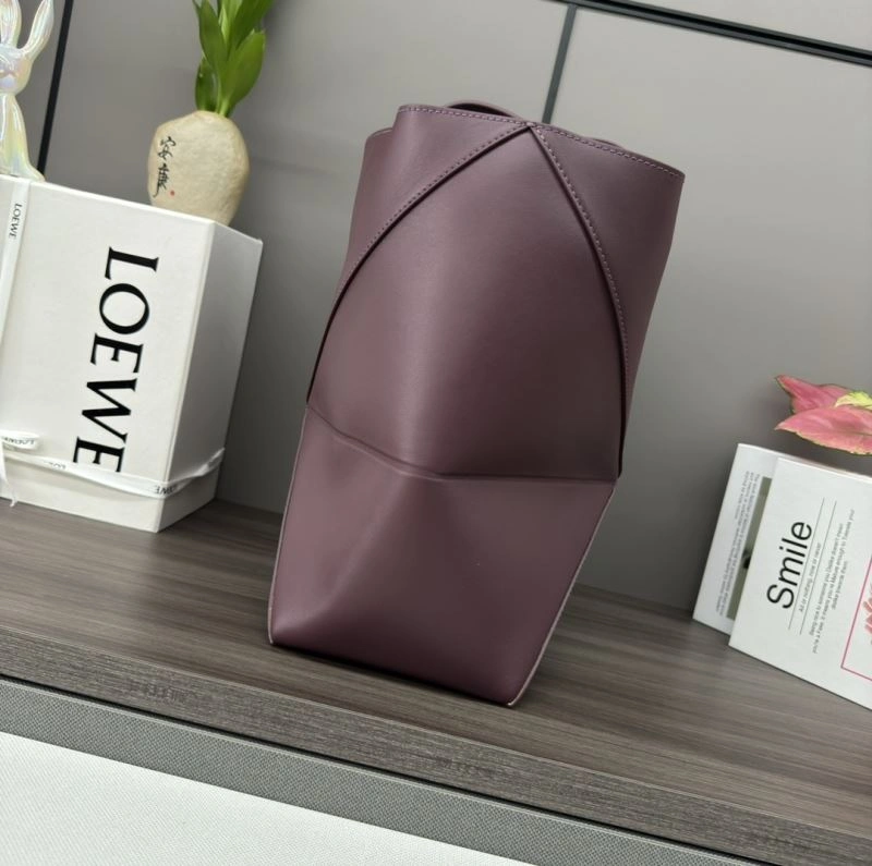 OdorResistant Loewe Shopping Bags 61387