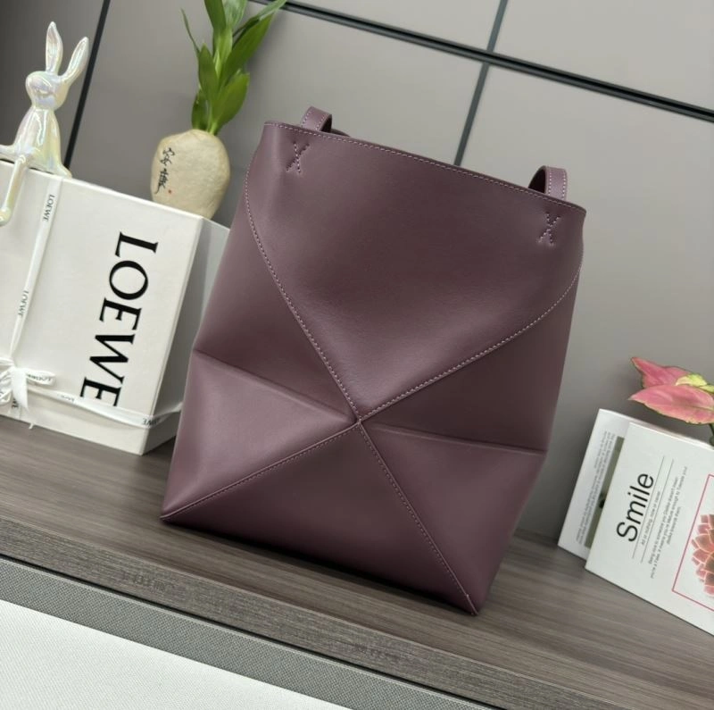 OdorResistant Loewe Shopping Bags 61387