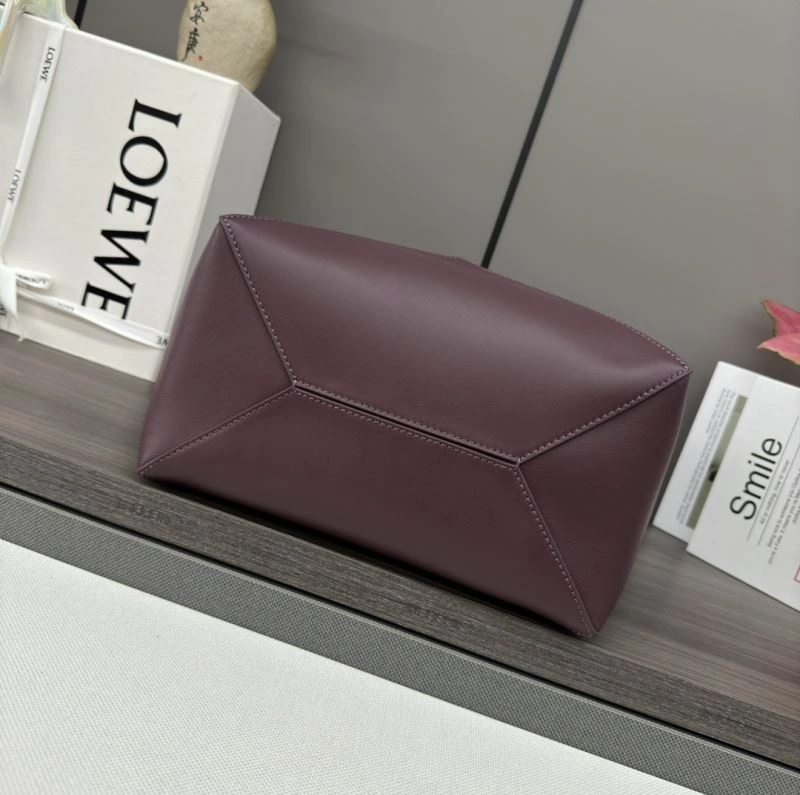 OdorResistant Loewe Shopping Bags 61387