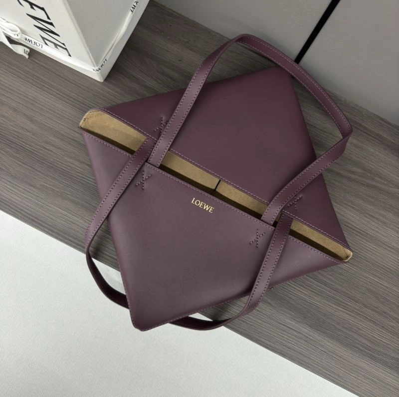 OdorResistant Loewe Shopping Bags 61387