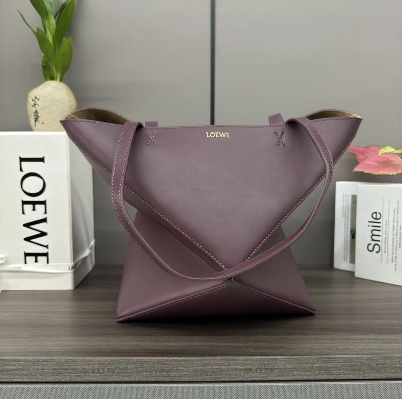 OdorResistant Loewe Shopping Bags 61387