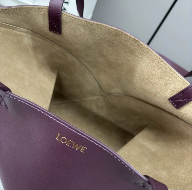 OdorResistant Loewe Shopping Bags 61387