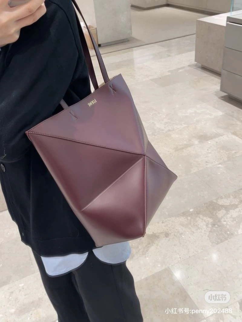 OdorResistant Loewe Shopping Bags 61387