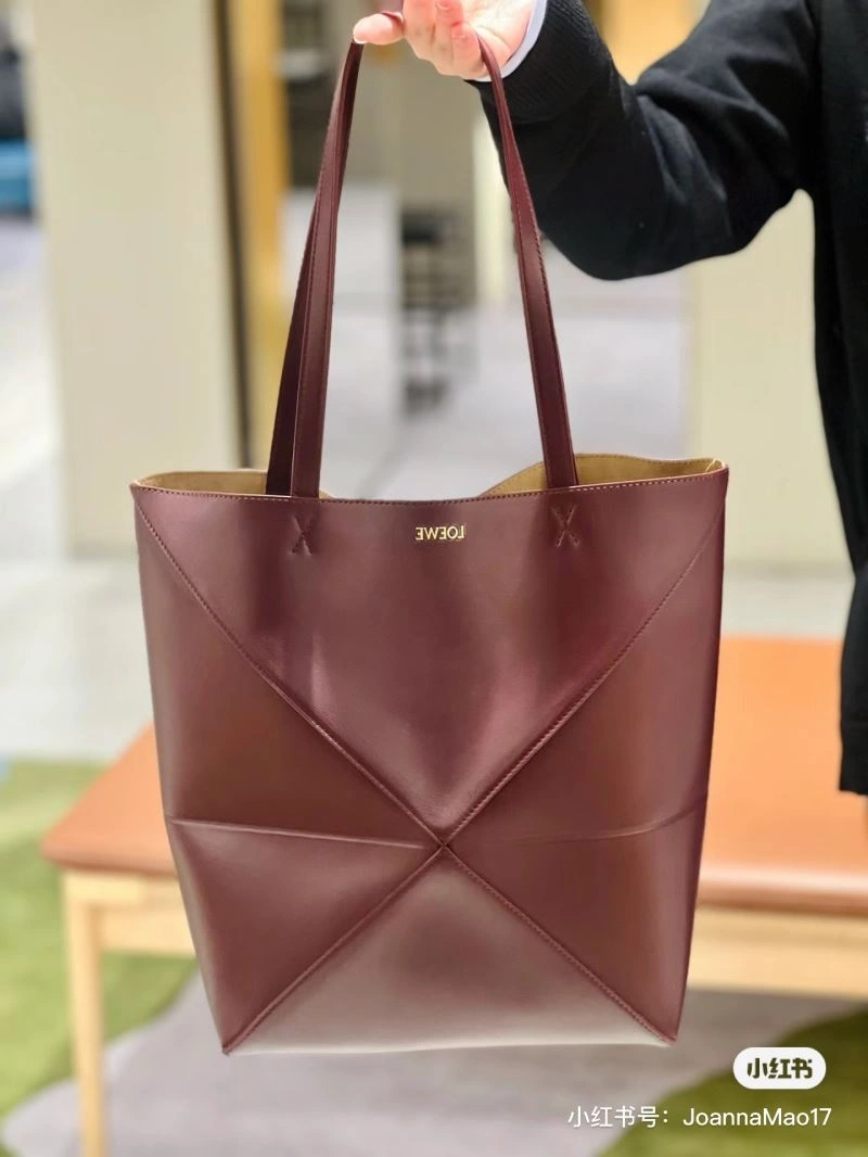 OdorResistant Loewe Shopping Bags 61387