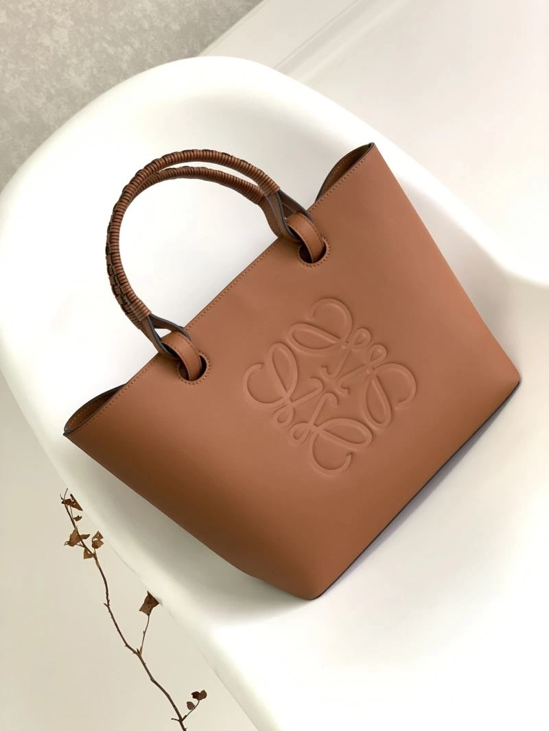 Functional Loewe Shopping Bags 61379