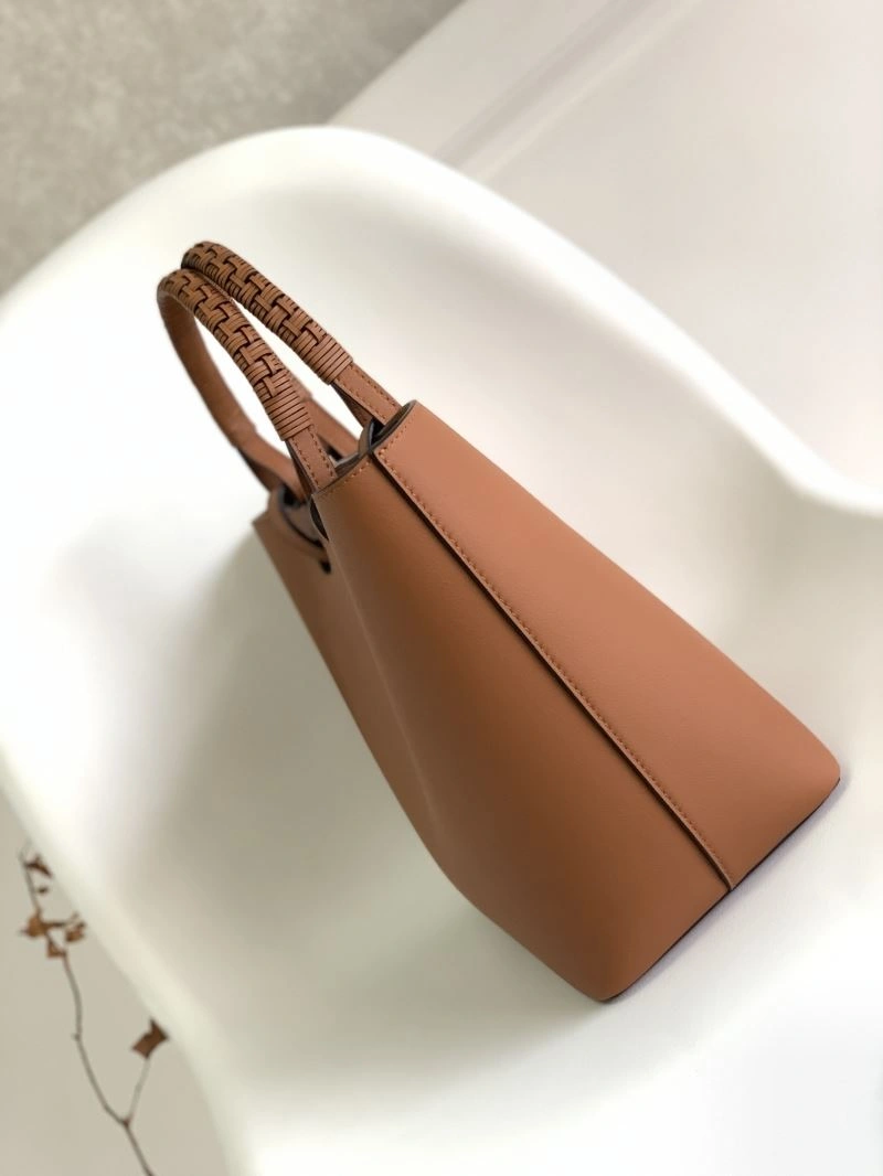 Functional Loewe Shopping Bags 61379