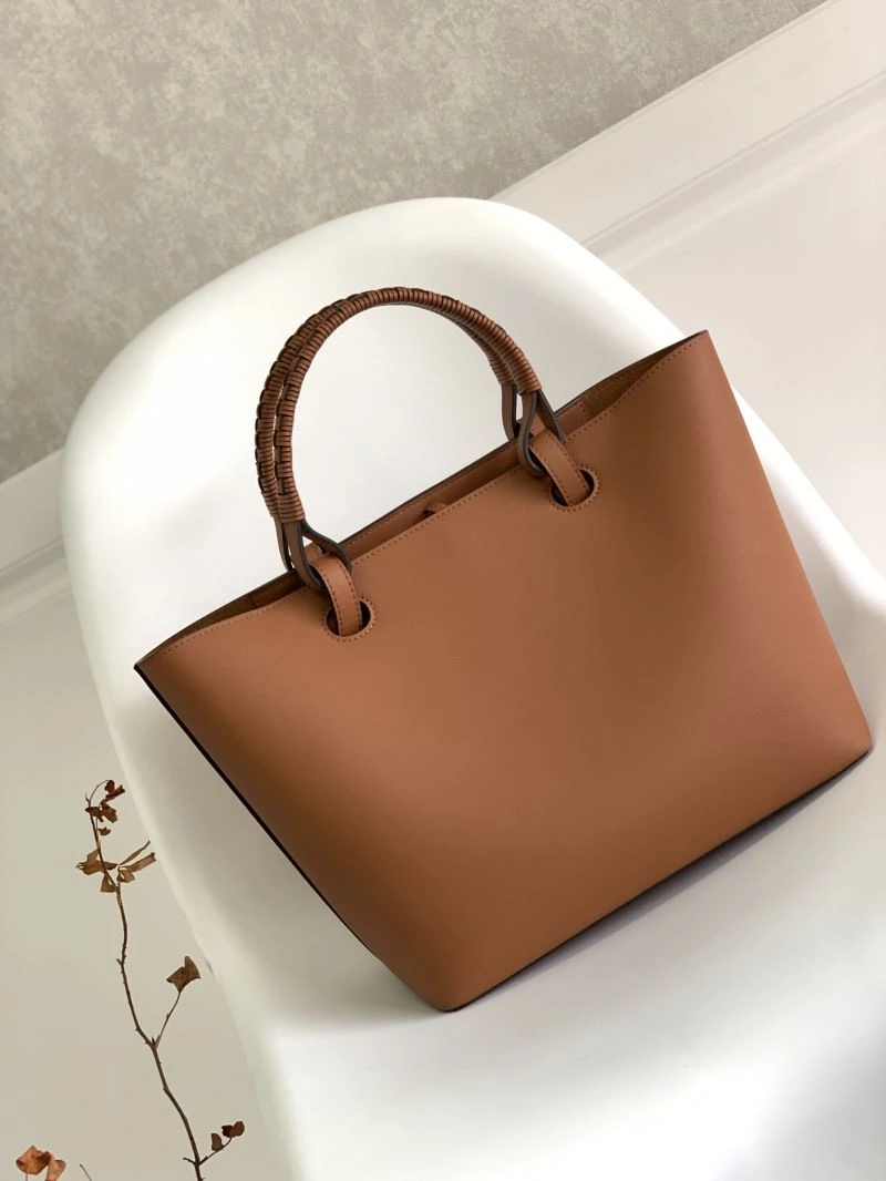 Functional Loewe Shopping Bags 61379