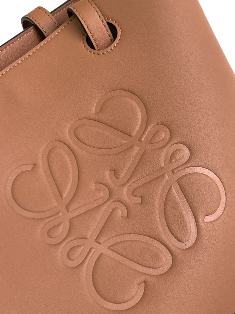 Functional Loewe Shopping Bags 61379