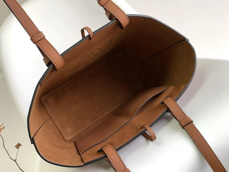 Functional Loewe Shopping Bags 61379