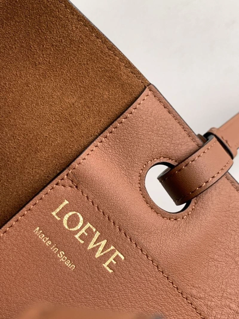 Functional Loewe Shopping Bags 61379