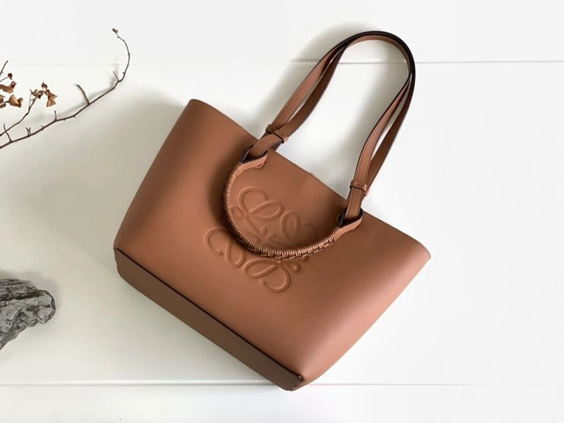 Functional Loewe Shopping Bags 61379