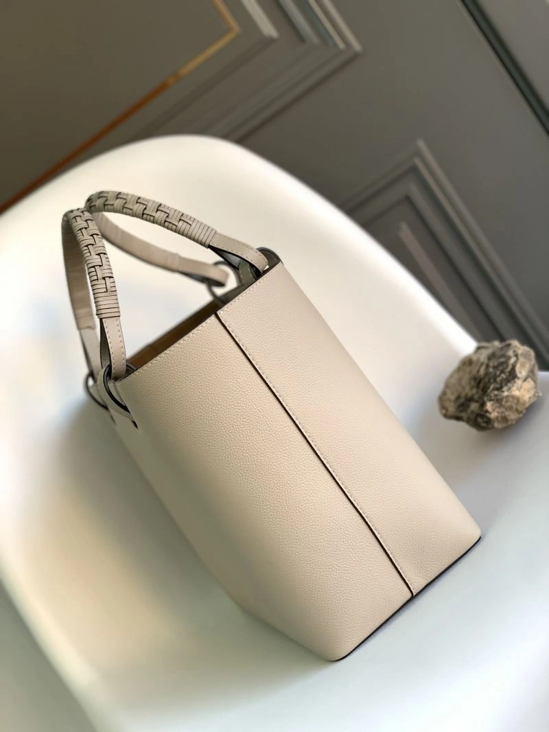 SunProtective Loewe Shopping Bags 61371