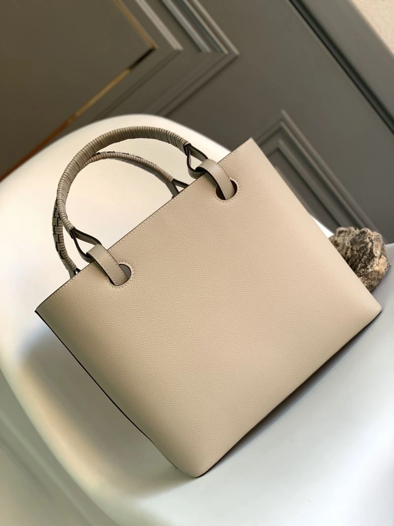 SunProtective Loewe Shopping Bags 61371