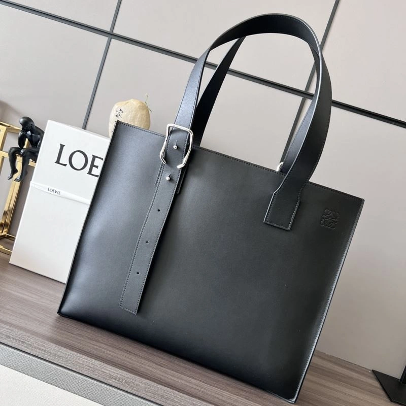 Breathable Loewe Shopping Bags 61378