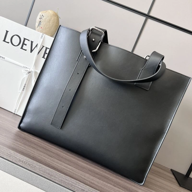 Breathable Loewe Shopping Bags 61378