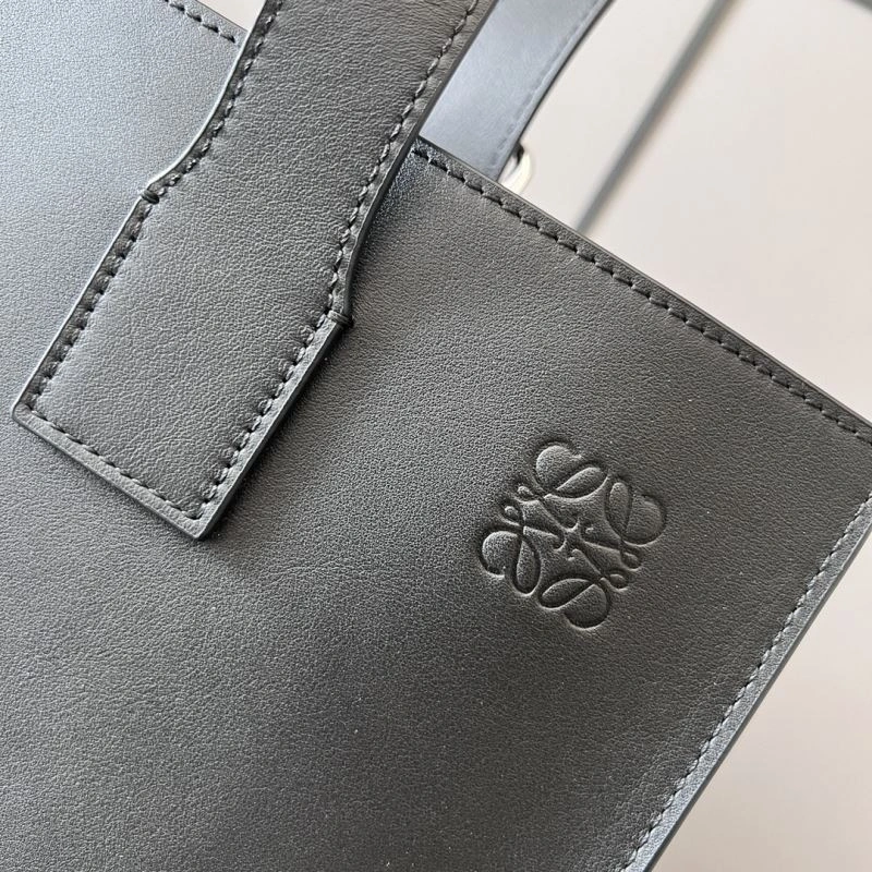 Breathable Loewe Shopping Bags 61378