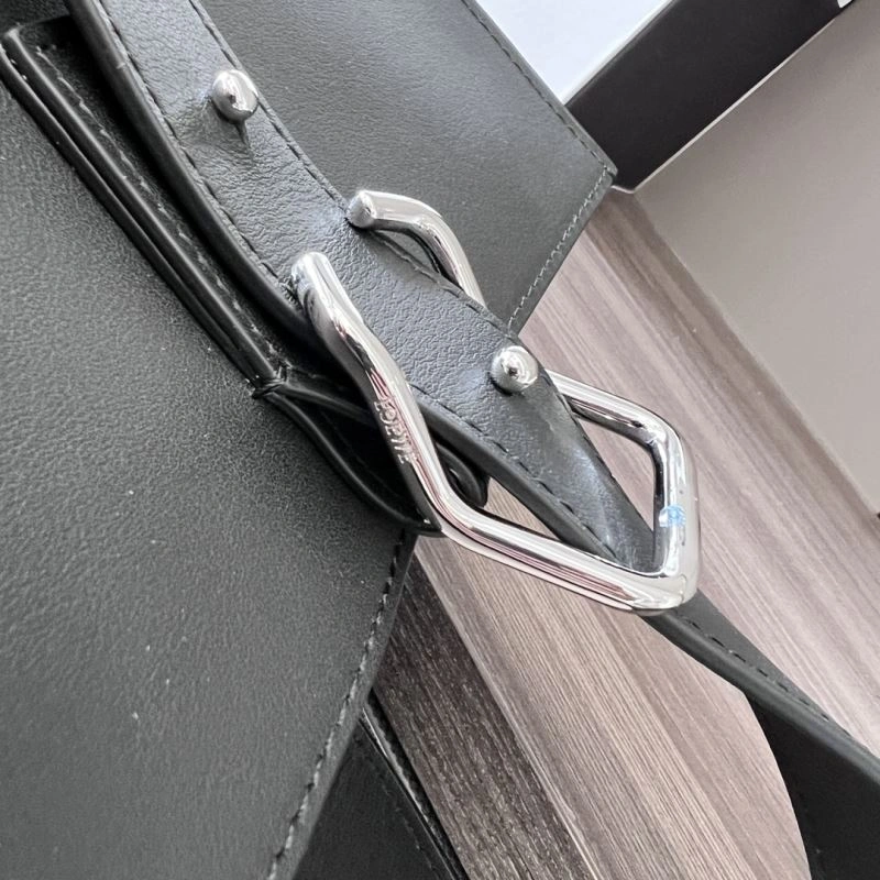 Breathable Loewe Shopping Bags 61378