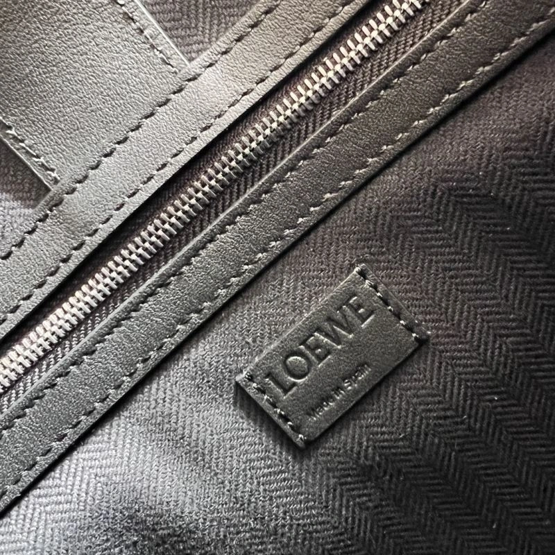 Breathable Loewe Shopping Bags 61378