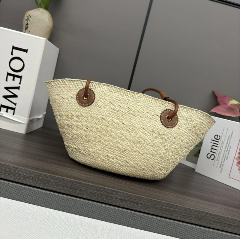 SoftTouch Loewe Shopping Bags 61368