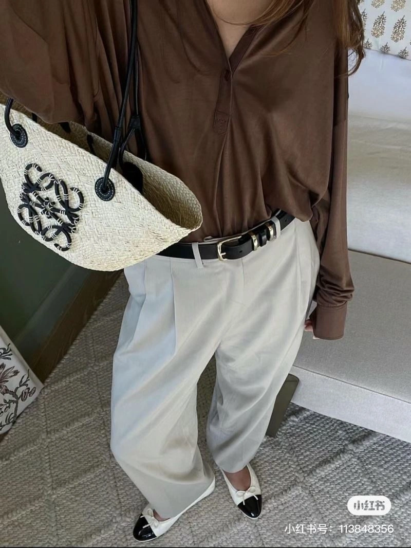 Loewe Shopping Bags ModernLook 61369