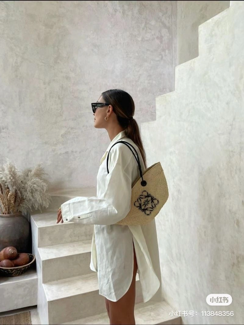 Loewe Shopping Bags ModernLook 61369