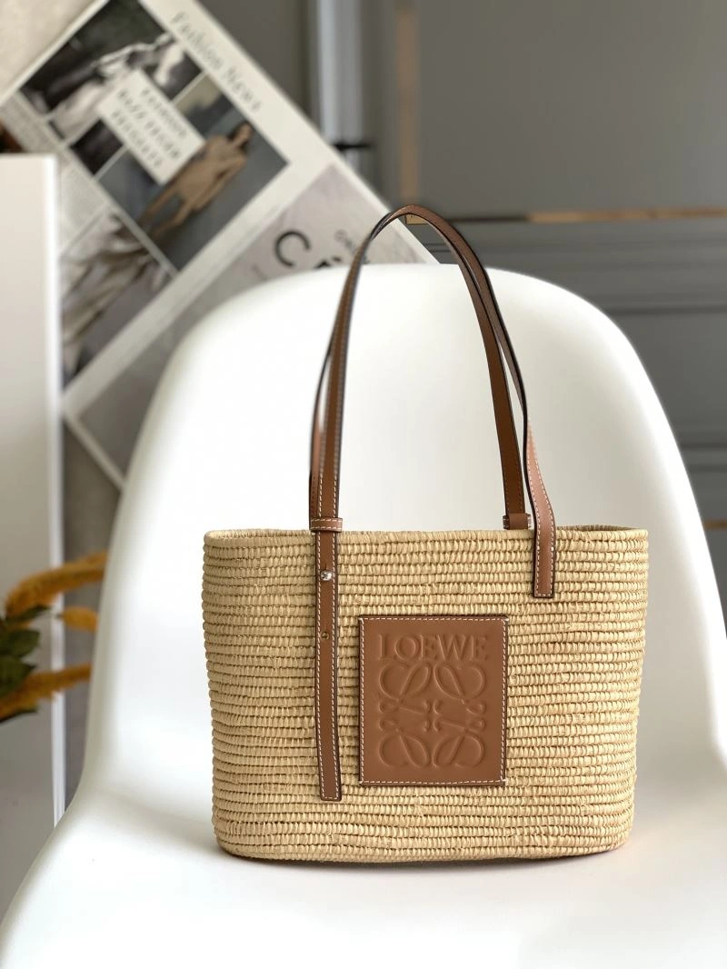 Loewe Shopping Bags Casual 61487