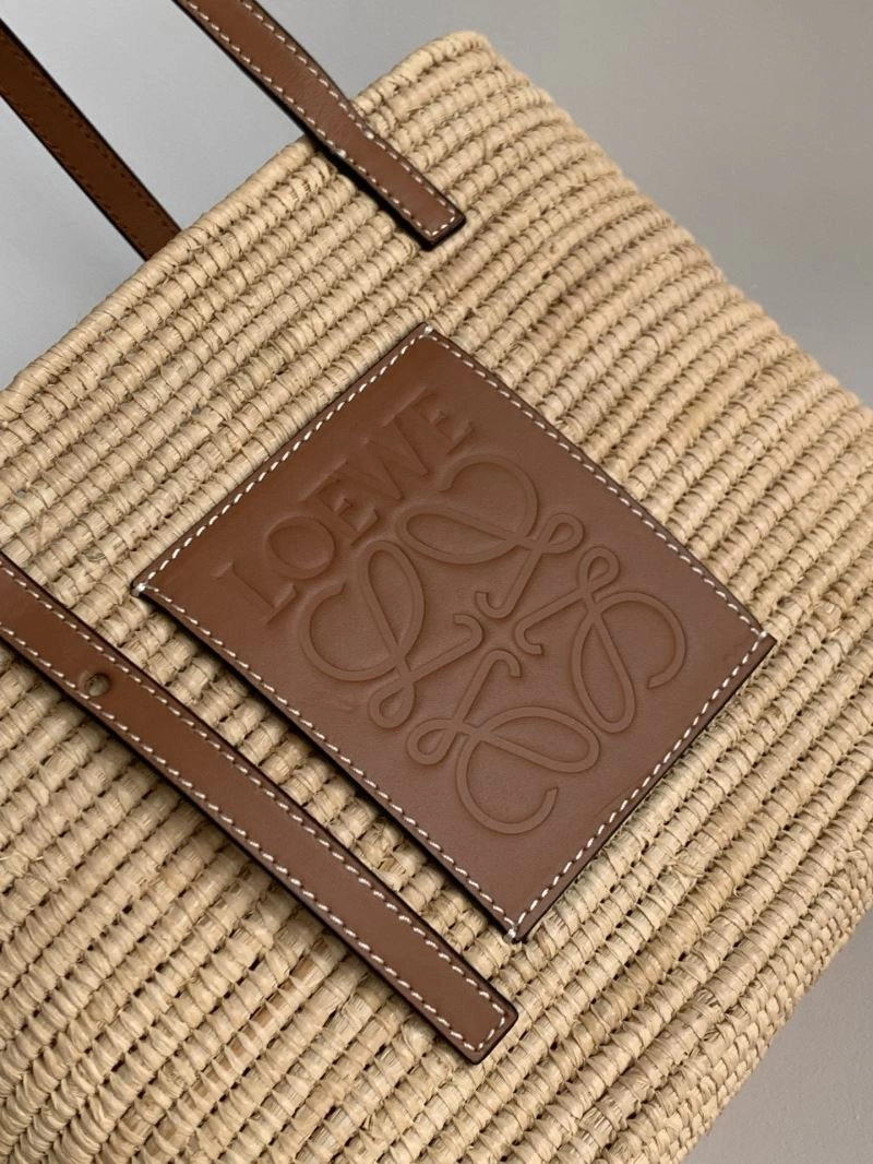 Loewe Shopping Bags Casual 61487