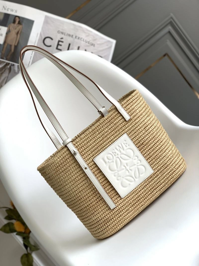 Loewe Shopping Bags Sustainable 61367