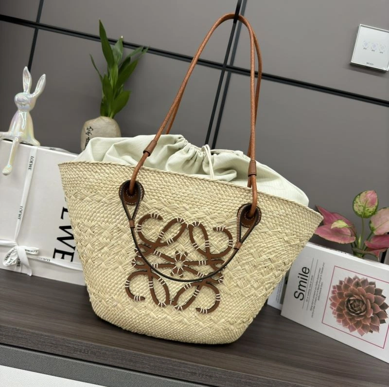 QuickDry Loewe Shopping Bags 61415
