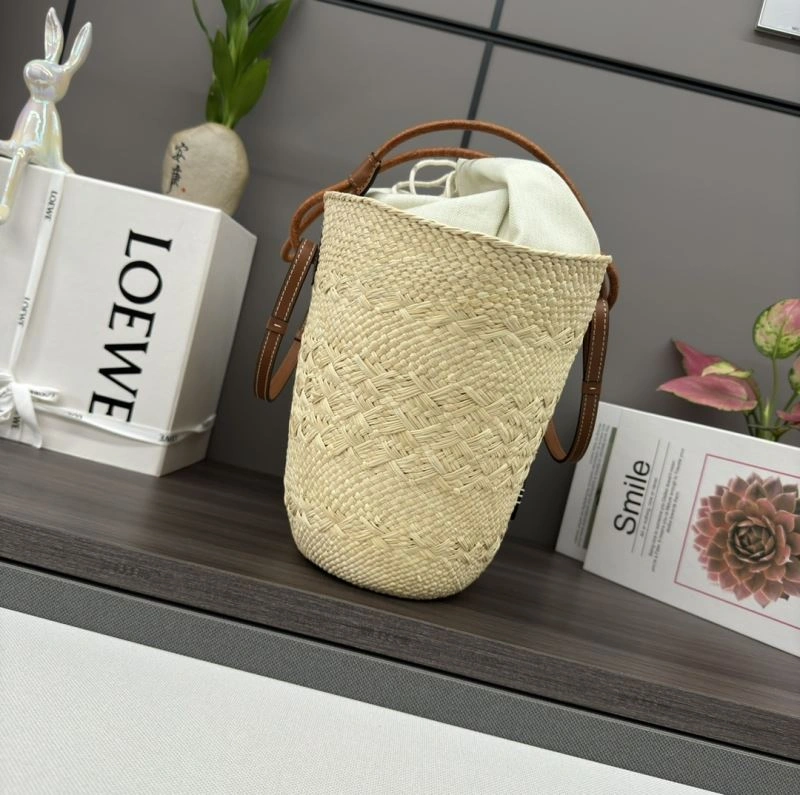 QuickDry Loewe Shopping Bags 61415