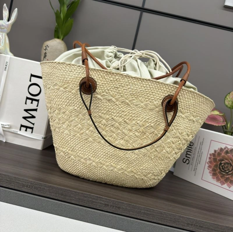 QuickDry Loewe Shopping Bags 61415
