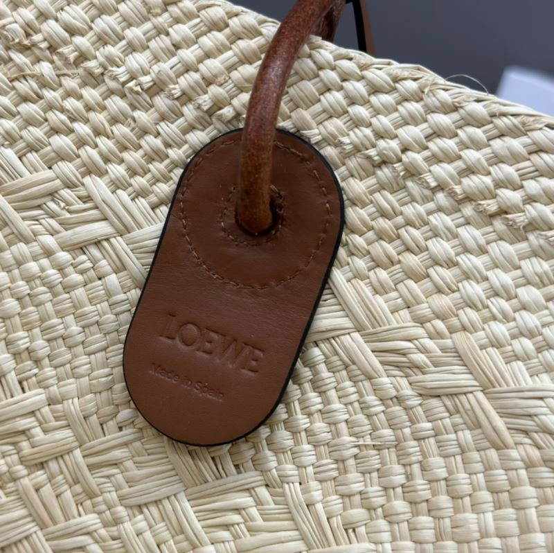 QuickDry Loewe Shopping Bags 61415