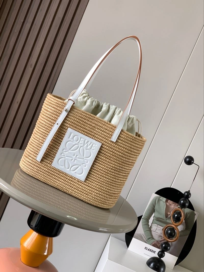 Reliable Loewe Shopping Bags 77464