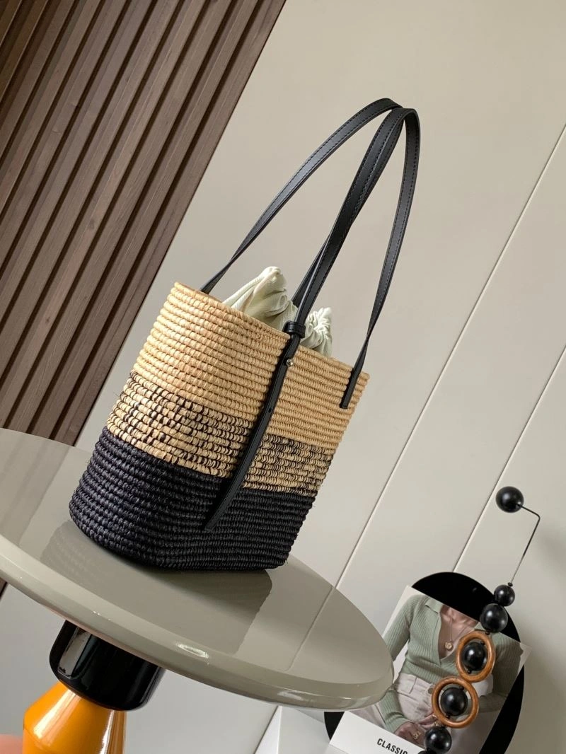 Loewe Shopping Bags TechFriendly 77468