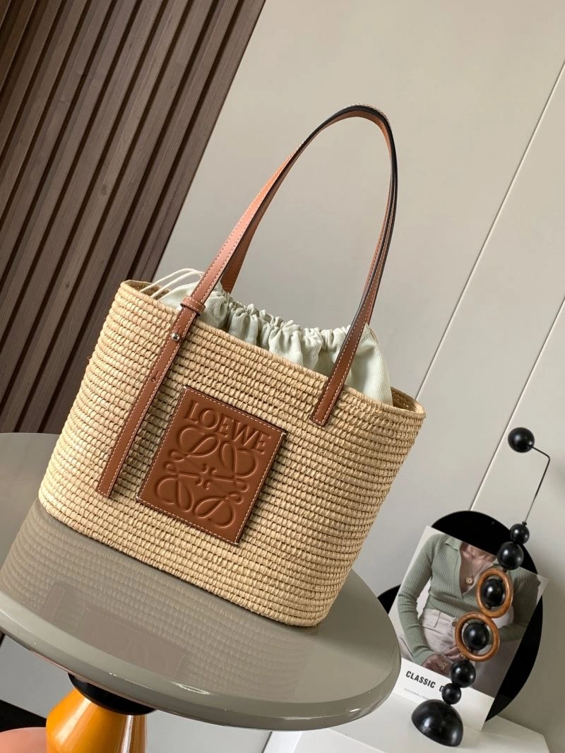 Loewe Shopping Bags Classic 77470